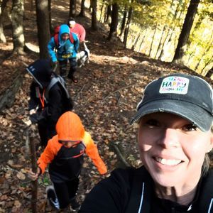 Meet your Posher, Colleen